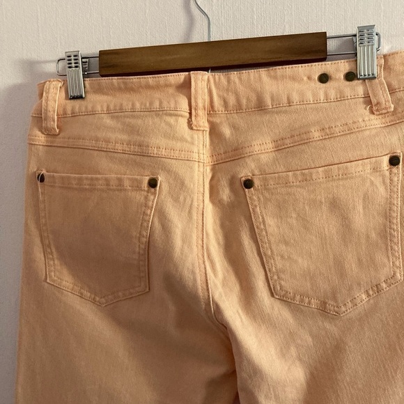 CAbi Cropped Jeans - Picture 8 of 11